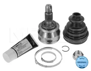 314 498 0002 MEYLE Шарнирный комплект, приводной вал