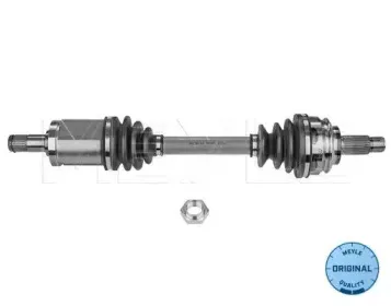 314 498 0009 MEYLE Приводной вал