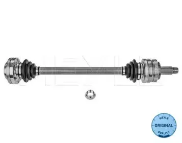 314 498 0010 MEYLE Приводной вал