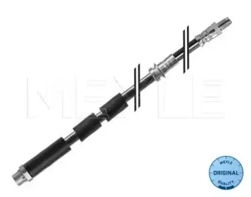 314 525 0009 MEYLE Тормозной шланг