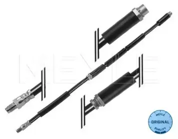314 525 0013 MEYLE Тормозной шланг