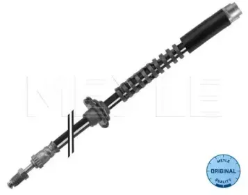 314 525 0016 MEYLE Тормозной шланг
