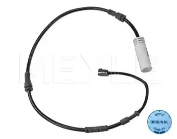 314 527 0011 MEYLE Сигнализатор, износ тормозных колодок