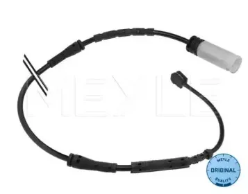 314 527 0014 MEYLE Сигнализатор, износ тормозных колодок