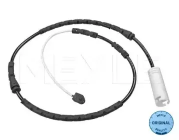 314 527 0028 MEYLE Сигнализатор, износ тормозных колодок