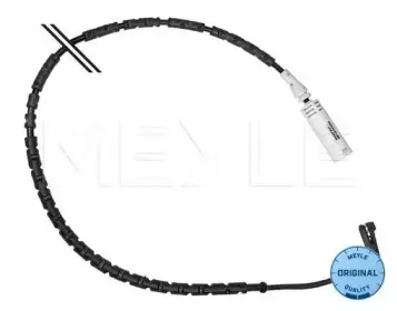314 527 0031 MEYLE Сигнализатор, износ тормозных колодок