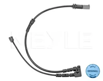 314 527 0037 MEYLE Сигнализатор, износ тормозных колодок