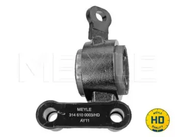 3146100003HD MEYLE Подвеска, рычаг независимой подвески колеса