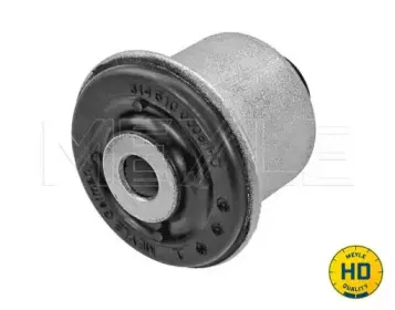 3146100008HD MEYLE Втулка, рычаг колесной подвески