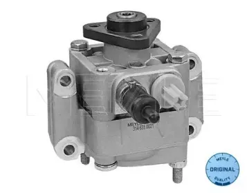 314 631 0021 MEYLE Гидравлический насос, рулевое управление