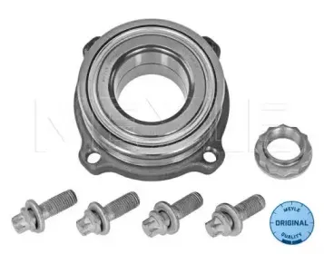 314 750 0004 MEYLE Комплект подшипника ступицы колеса