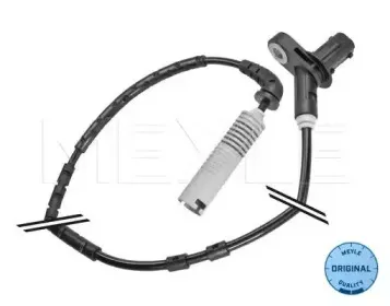 314 800 0048 MEYLE Датчик, частота вращения колеса