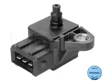 314 800 0052 MEYLE Датчик, давление во впускной трубе