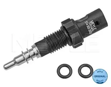 314 800 0055 MEYLE Датчик, температура охлаждающей жидкости