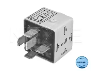 314 830 0002 MEYLE Реле, топливный насос