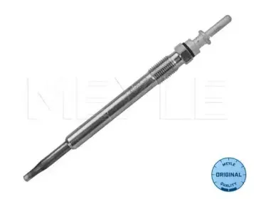 314 860 0002 MEYLE Свеча накаливания