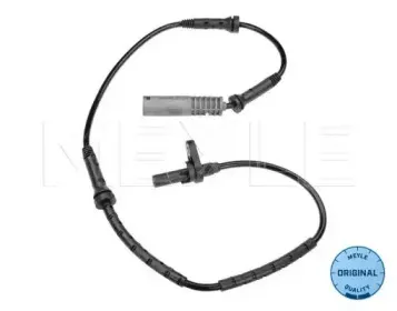 314 899 0057 MEYLE Датчик, частота вращения колеса