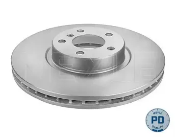3155210005PD MEYLE Тормозной диск
