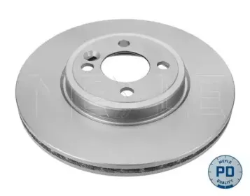 3155210007PD MEYLE Тормозной диск