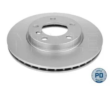 3155210020PD MEYLE Тормозной диск