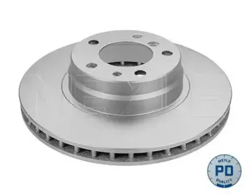 3155210023PD MEYLE Тормозной диск