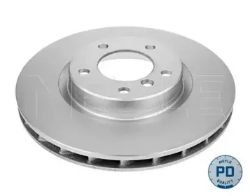 3155210026PD MEYLE Тормозной диск