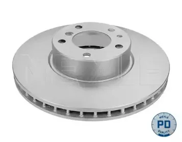 3155213024PD MEYLE Тормозной диск