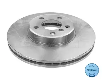 315 521 3025 MEYLE Тормозной диск