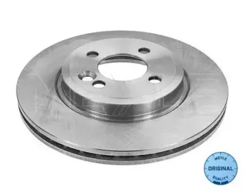 315 521 0024 MEYLE Тормозной диск