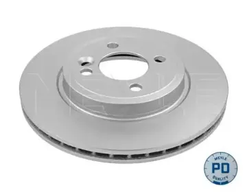 3155213027PD MEYLE Тормозной диск