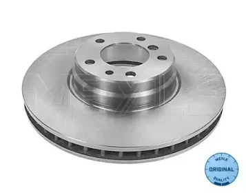 315 521 0025 MEYLE Тормозной диск