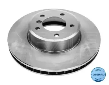 315 521 3060 MEYLE Тормозной диск