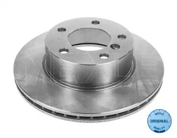 315 521 3062 MEYLE Тормозной диск