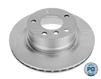 3155230023PD MEYLE Тормозной диск