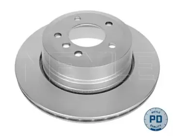 3155230026PD MEYLE Тормозной диск