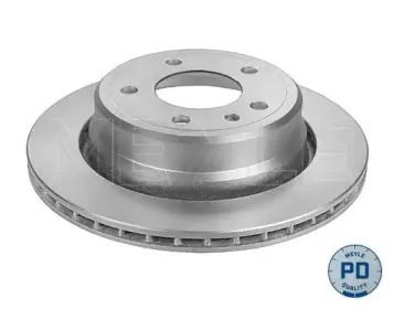 3155230038PD MEYLE Тормозной диск