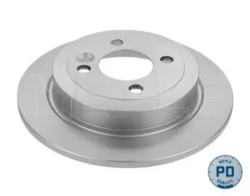 3155230060PD MEYLE Тормозной диск