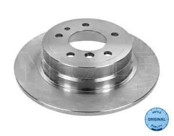 315 523 3004 MEYLE Тормозной диск