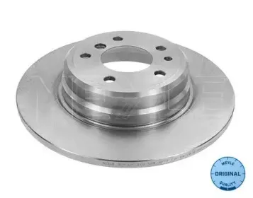 315 523 0039 MEYLE Тормозной диск