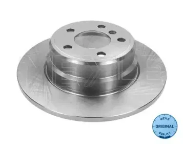 315 523 0042 MEYLE Тормозной диск