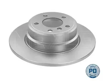 3155233026PD MEYLE Тормозной диск