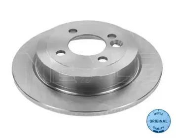 315 523 3028 MEYLE Тормозной диск