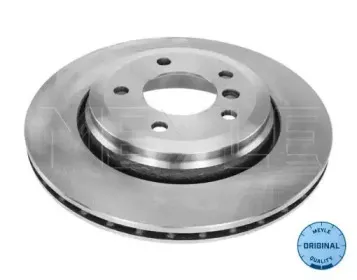 315 523 0043 MEYLE Тормозной диск