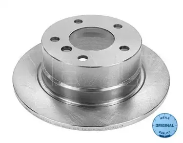 315 523 0044 MEYLE Тормозной диск