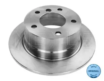 315 523 3058 MEYLE Тормозной диск