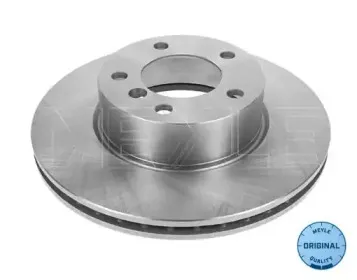 315 523 3059 MEYLE Тормозной диск