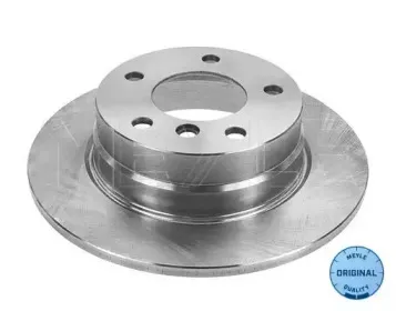 315 523 3063 MEYLE Тормозной диск