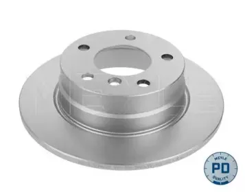 3155233063PD MEYLE Тормозной диск