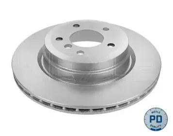 3155233066PD MEYLE Тормозной диск