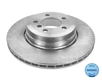 315 523 0052 MEYLE Тормозной диск